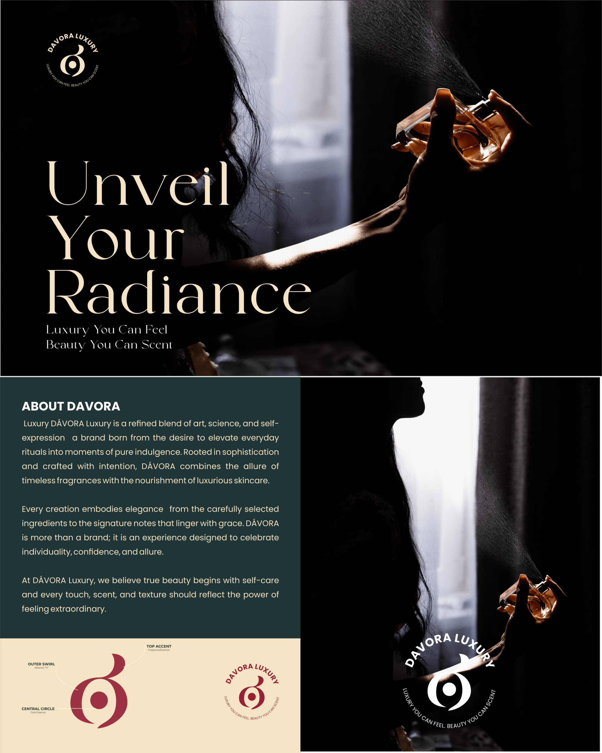 Visual identity 1