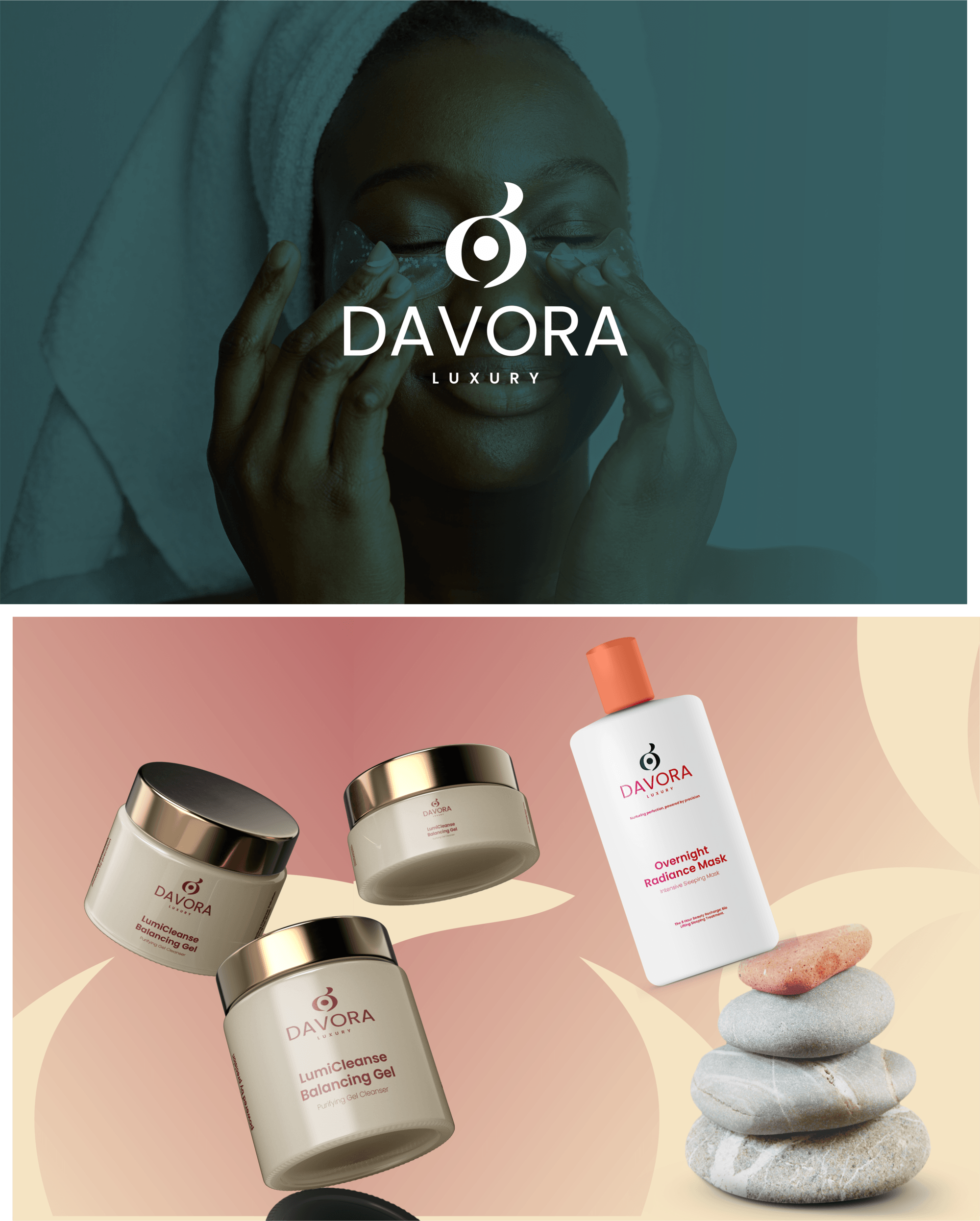 Brand application 1