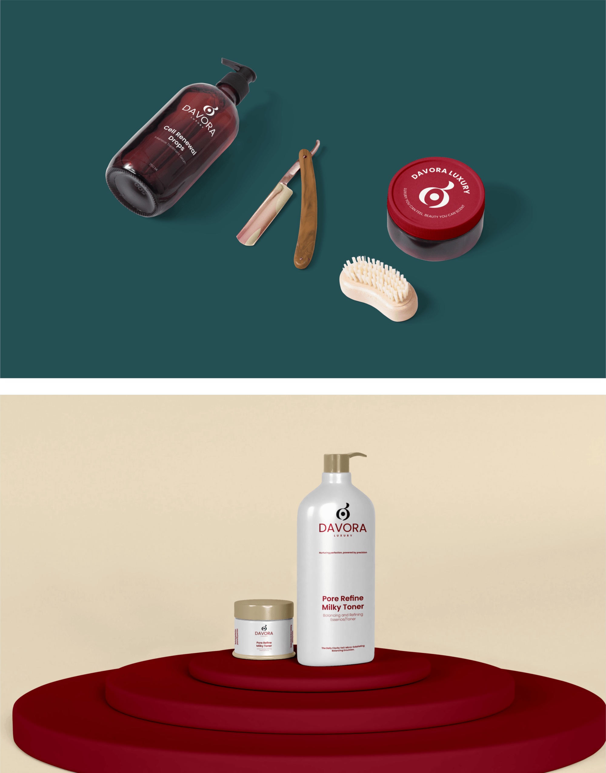 Brand application 2