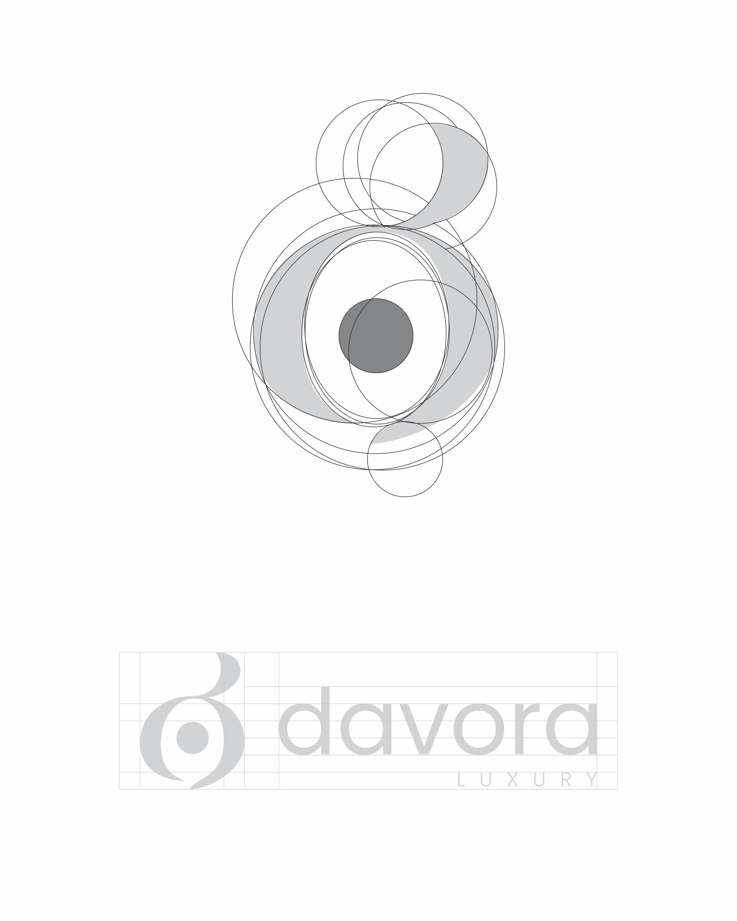 Logo construction