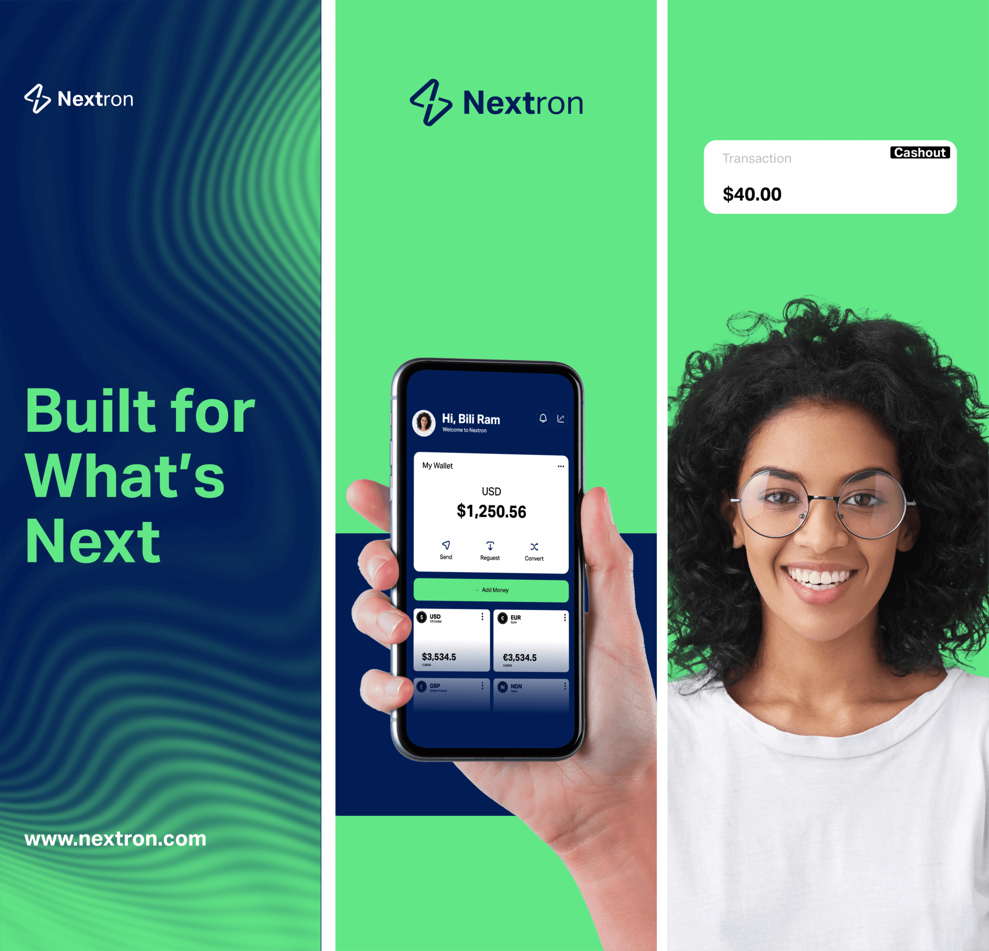 Brand application 1