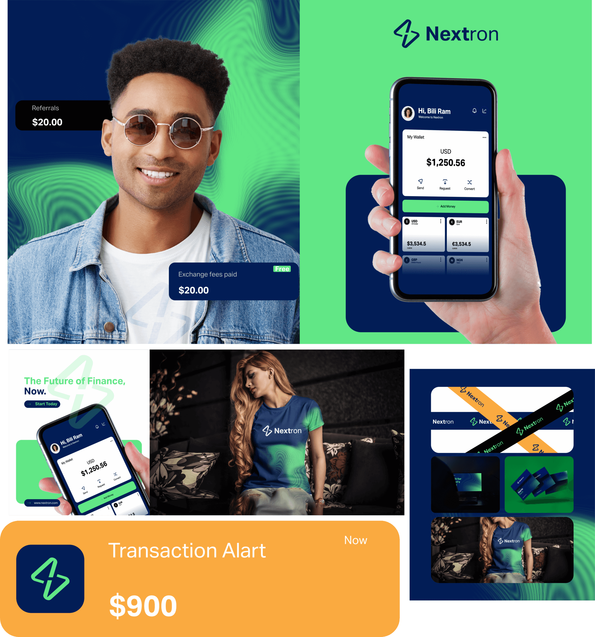 Brand application 2