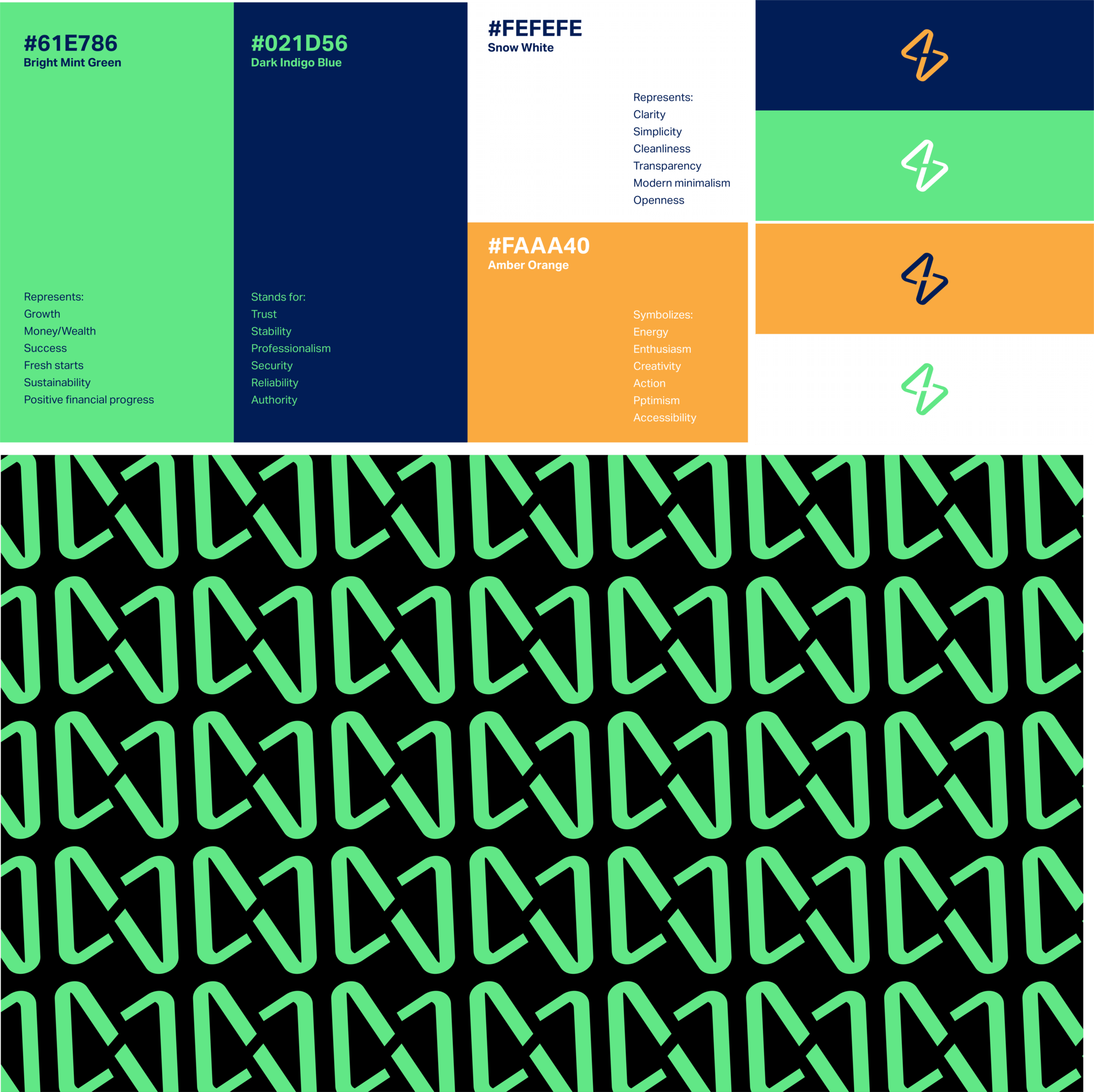 Visual identity 2