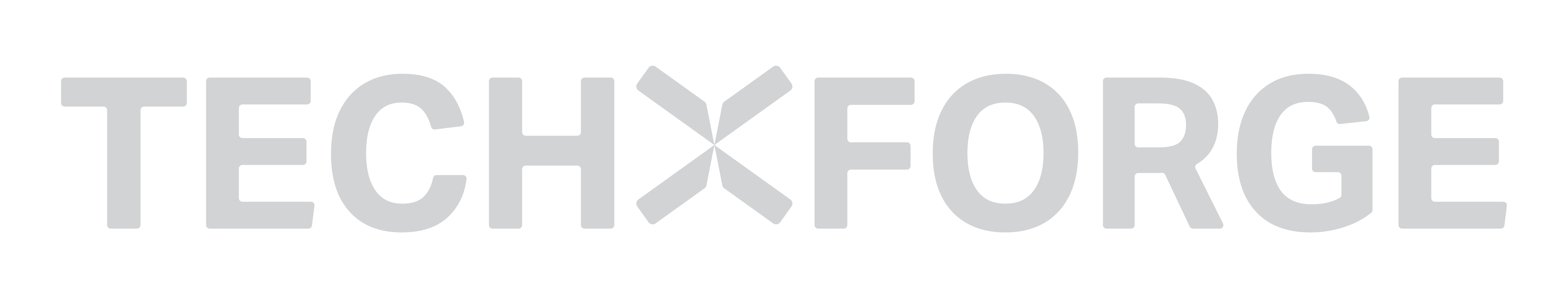TechXForge